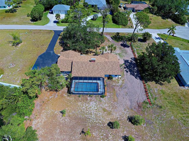 1061 OWL DRIVE, Englewood, FL 34223