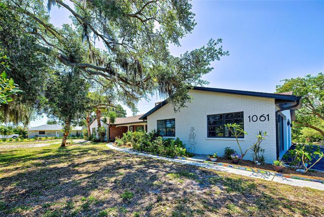 1061 OWL DRIVE, Englewood, FL 34223