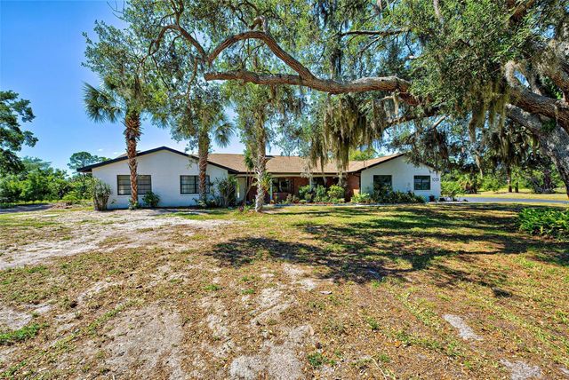 1061 OWL DRIVE, Englewood, FL 34223