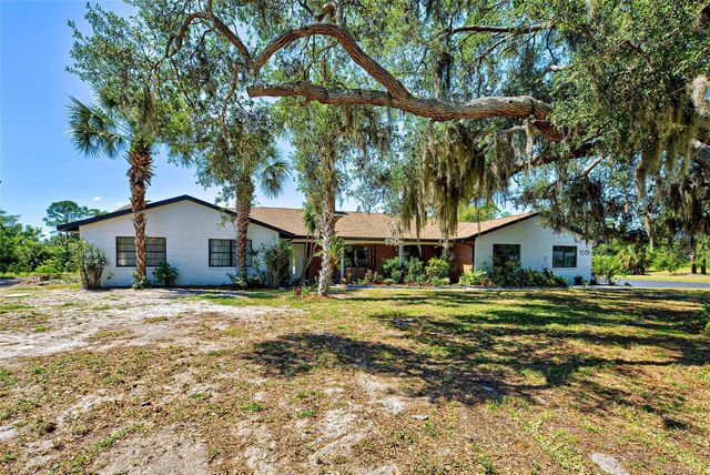 1061 OWL DRIVE, Englewood, FL 34223