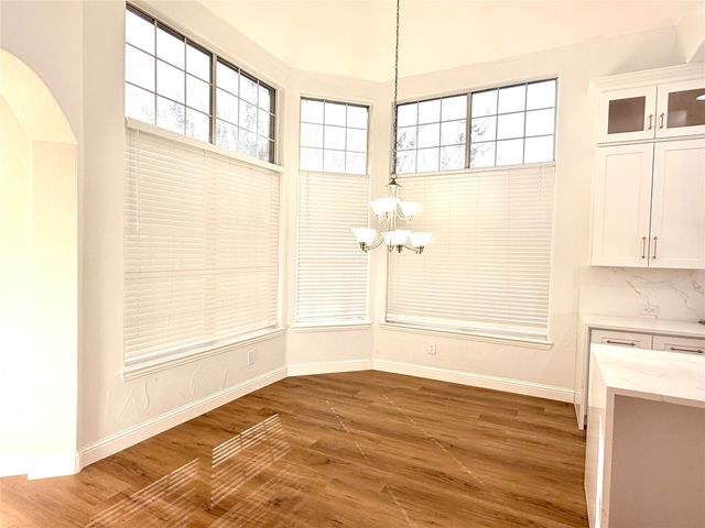 1219 Arbor Park Drive, Allen, TX 75013