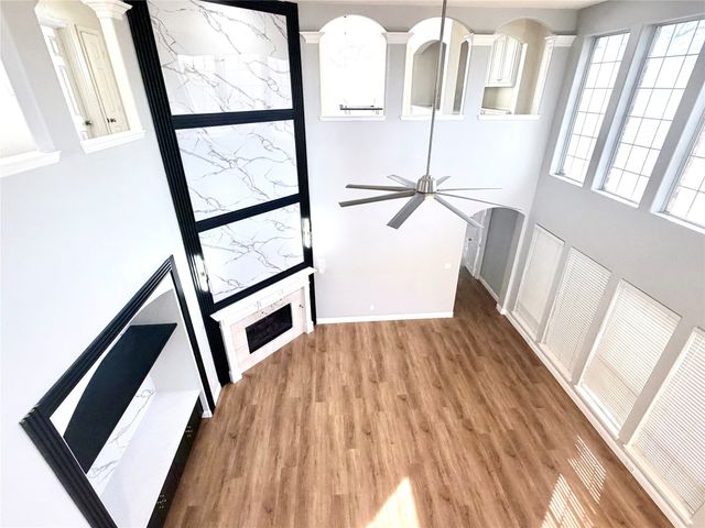 1219 Arbor Park Drive, Allen, TX 75013