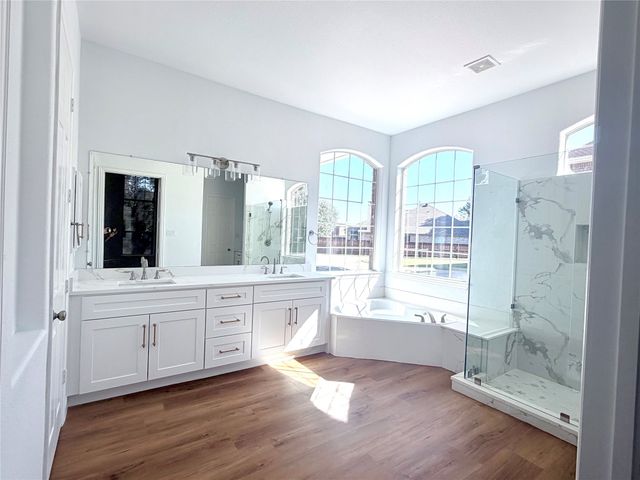 1219 Arbor Park Drive, Allen, TX 75013