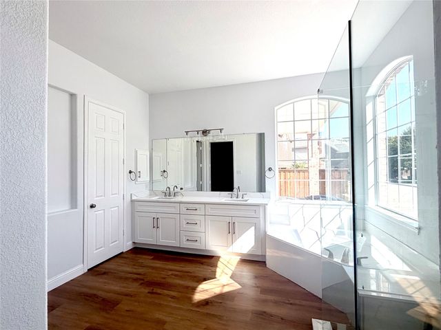 1219 Arbor Park Drive, Allen, TX 75013