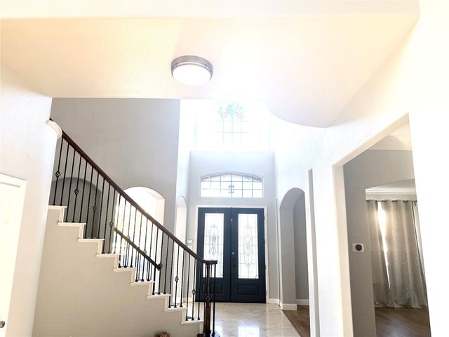 1219 Arbor Park Drive, Allen, TX 75013