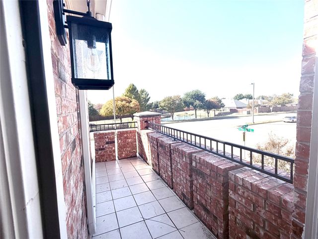 1219 Arbor Park Drive, Allen, TX 75013