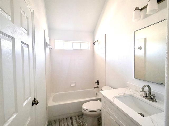 1219 Arbor Park Drive, Allen, TX 75013