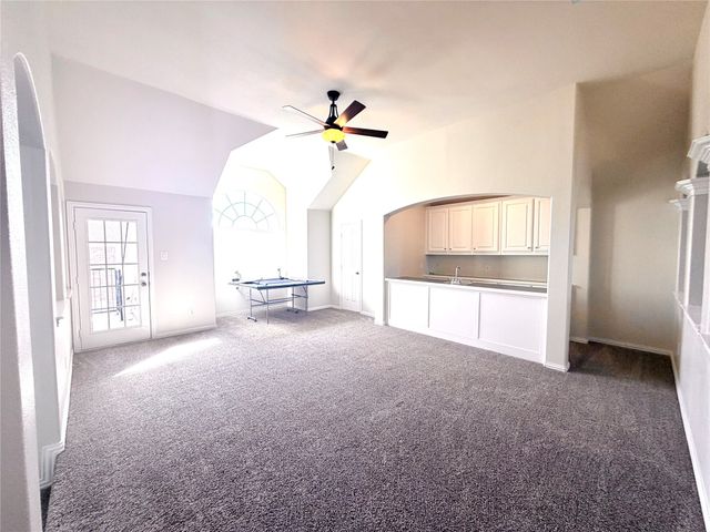 1219 Arbor Park Drive, Allen, TX 75013