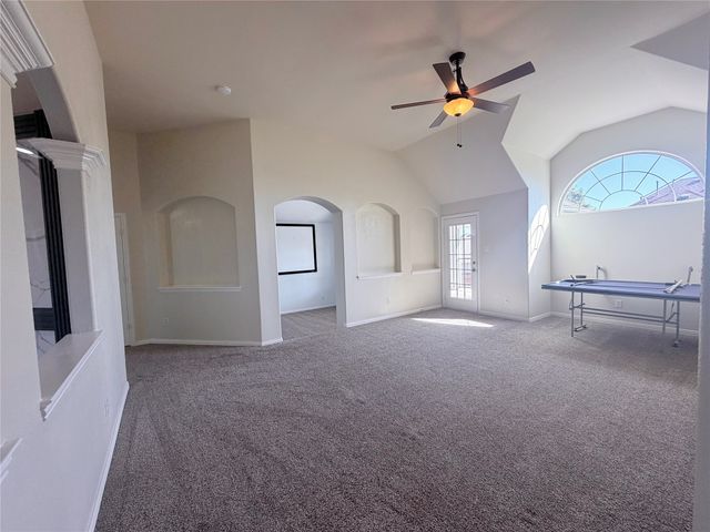 1219 Arbor Park Drive, Allen, TX 75013