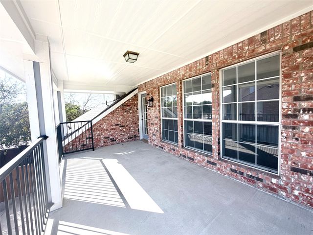 1219 Arbor Park Drive, Allen, TX 75013