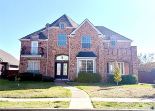 1219 Arbor Park Drive, Allen, TX 75013