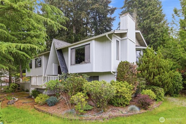 5003 64th Avenue W, University Place, WA 98467