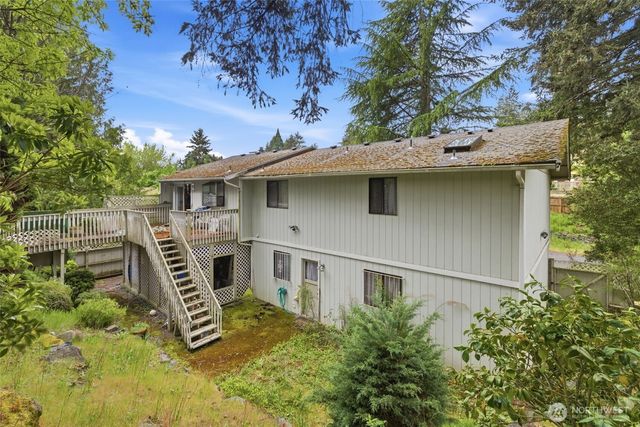 5003 64th Avenue W, University Place, WA 98467