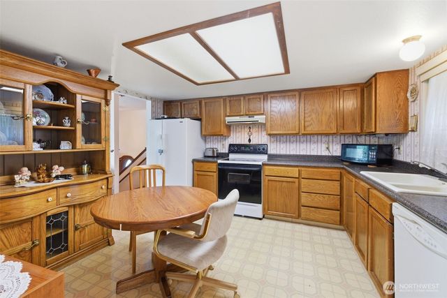 5003 64th Avenue W, University Place, WA 98467