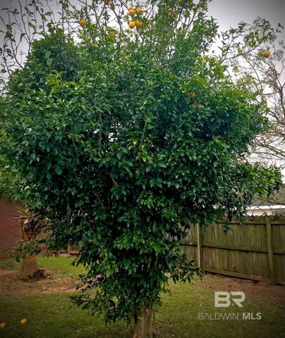 17111 Magellan Boulevard, Fairhope, AL 36532