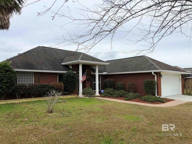 17111 Magellan Boulevard, Fairhope, AL 36532