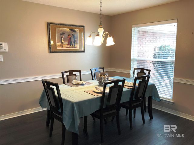 17111 Magellan Boulevard, Fairhope, AL 36532