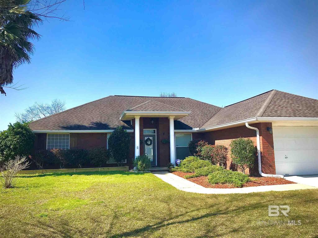17111 Magellan Boulevard, Fairhope, AL 36532
