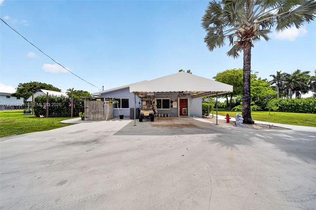 21175 SW 232nd St, Miami, FL 33170