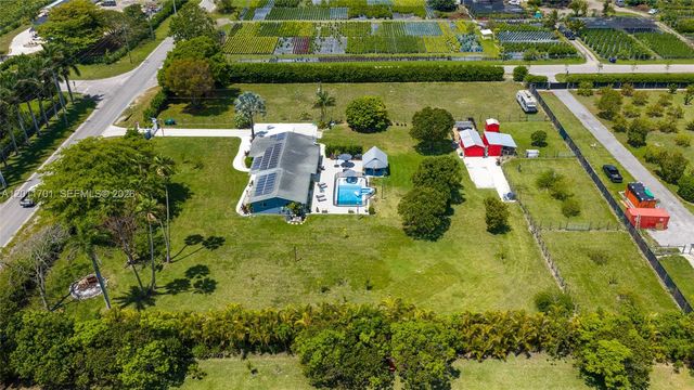 21175 SW 232nd St, Miami, FL 33170