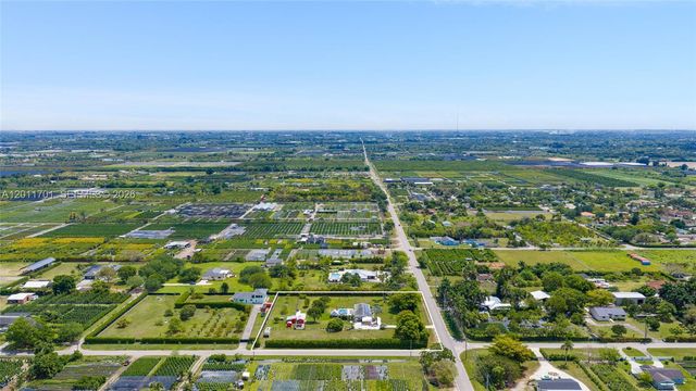 21175 SW 232nd St, Miami, FL 33170