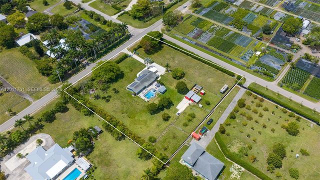 21175 SW 232nd St, Miami, FL 33170