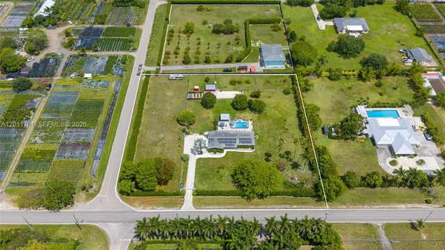 21175 SW 232nd St, Miami, FL 33170