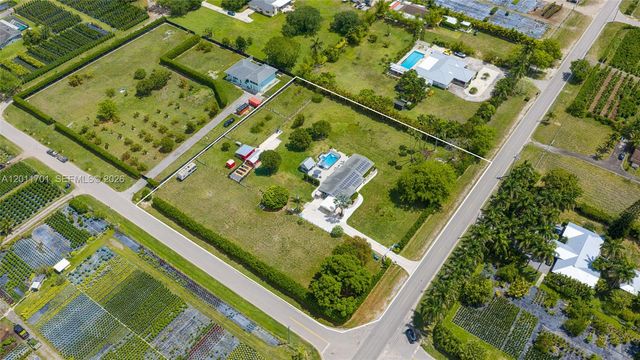 21175 SW 232nd St, Miami, FL 33170