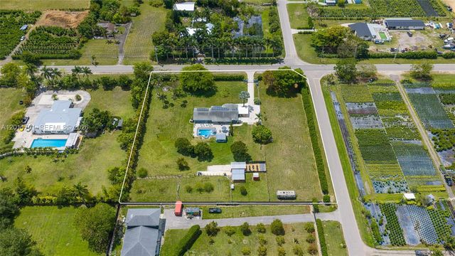21175 SW 232nd St, Miami, FL 33170