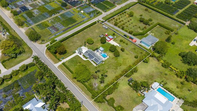 21175 SW 232nd St, Miami, FL 33170