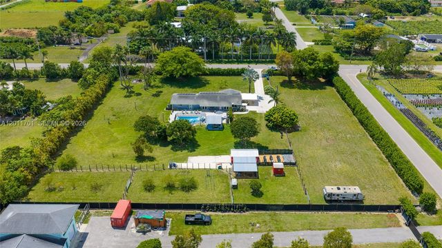 21175 SW 232nd St, Miami, FL 33170