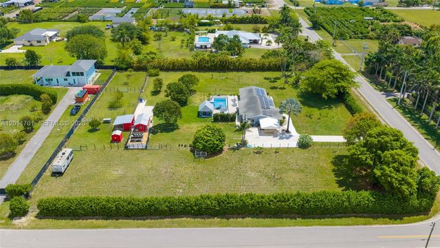 21175 SW 232nd St, Miami, FL 33170