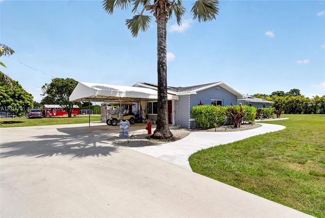 21175 SW 232nd St, Miami, FL 33170