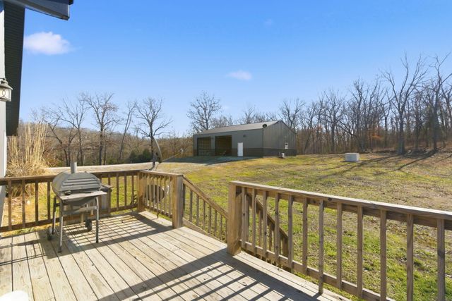 247 Howard Chapel Road, Urbana, MO 65767