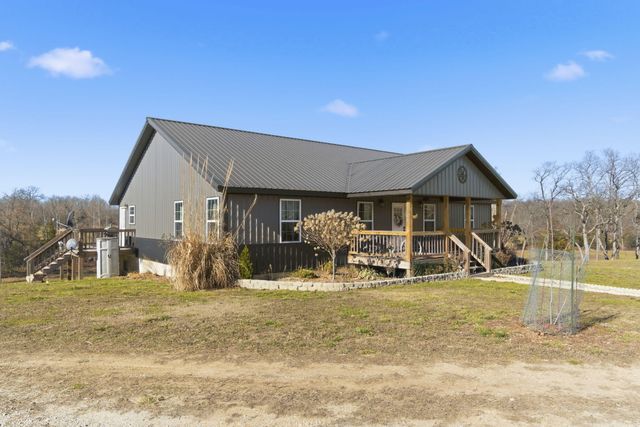 247 Howard Chapel Road, Urbana, MO 65767