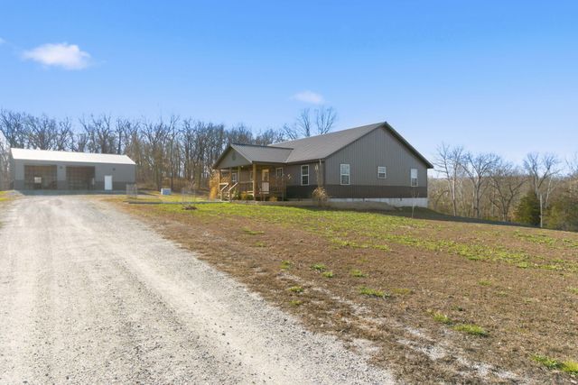 247 Howard Chapel Road, Urbana, MO 65767