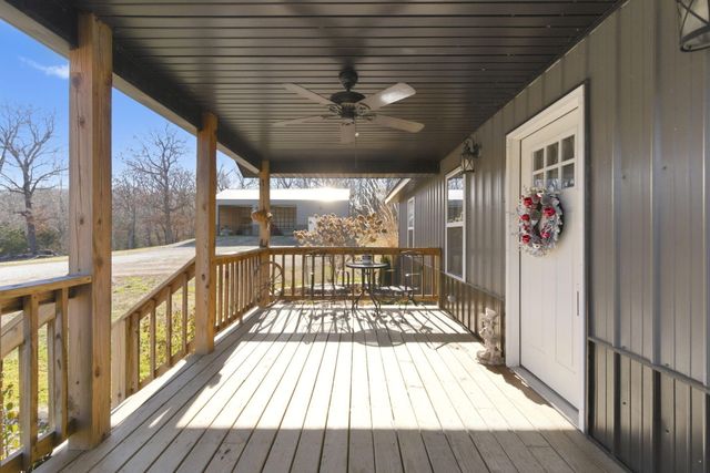 247 Howard Chapel Road, Urbana, MO 65767