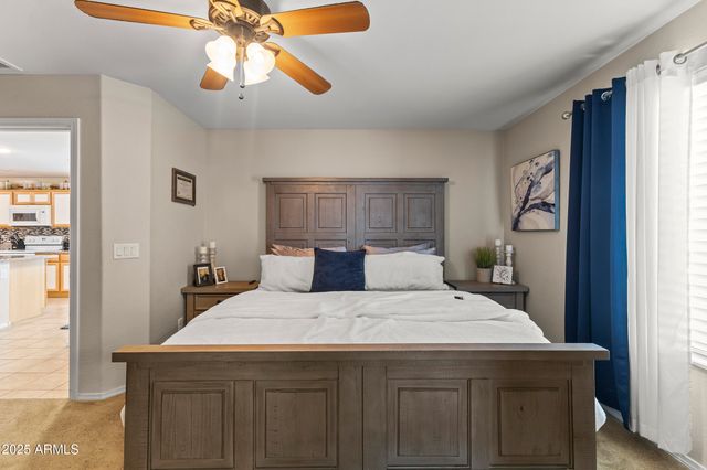 726 W JARDIN Drive, Casa Grande, AZ 85122