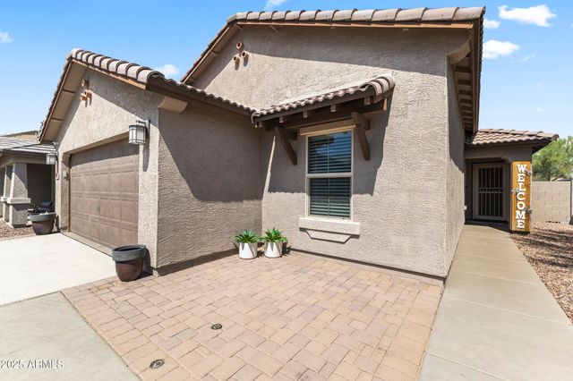 726 W JARDIN Drive, Casa Grande, AZ 85122