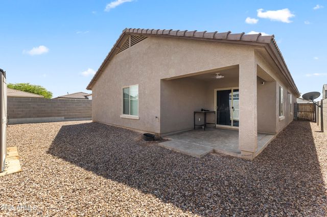 726 W JARDIN Drive, Casa Grande, AZ 85122