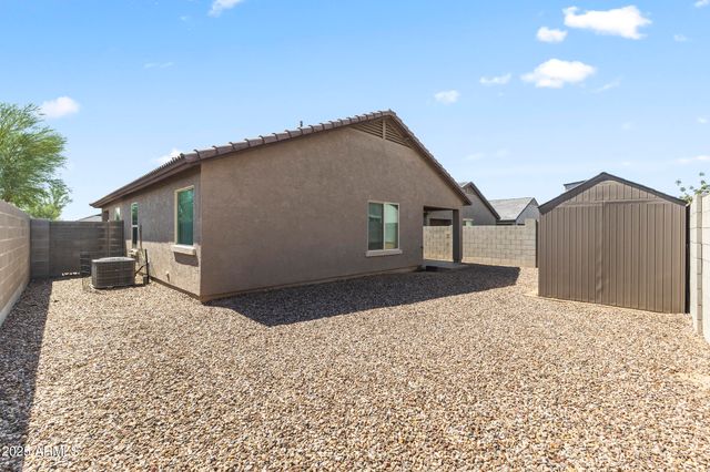 726 W JARDIN Drive, Casa Grande, AZ 85122
