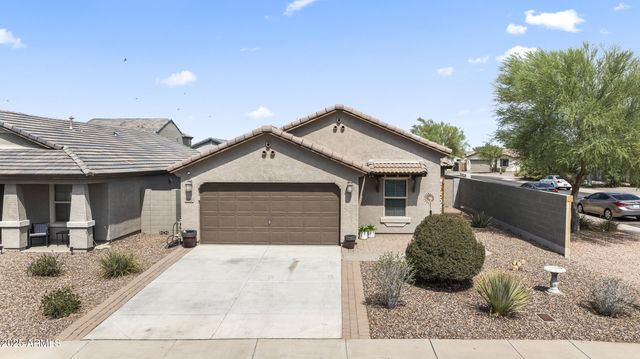 726 W JARDIN Drive, Casa Grande, AZ 85122