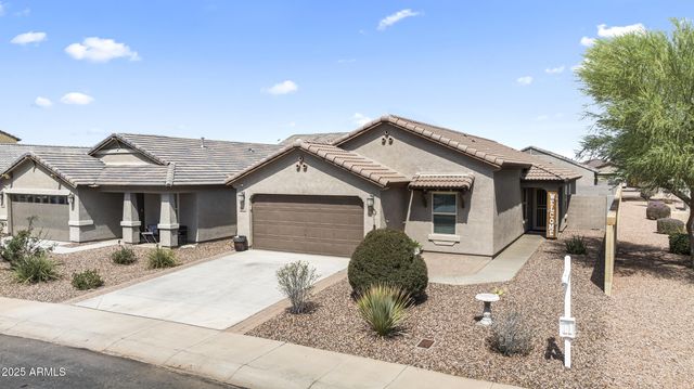 726 W JARDIN Drive, Casa Grande, AZ 85122