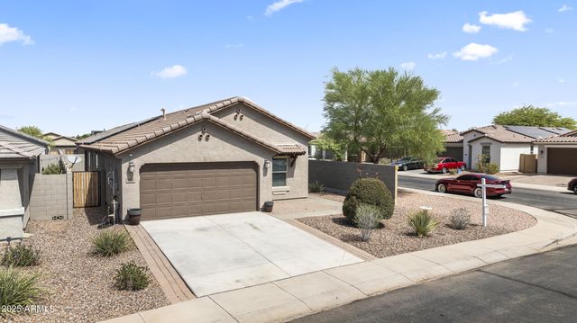 726 W JARDIN Drive, Casa Grande, AZ 85122