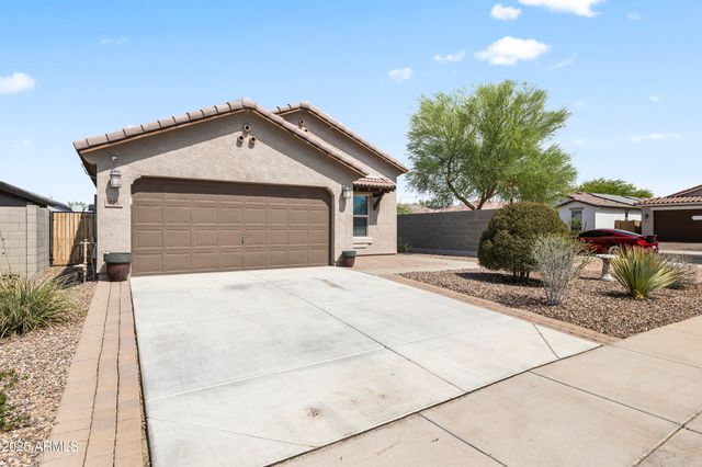 726 W JARDIN Drive, Casa Grande, AZ 85122