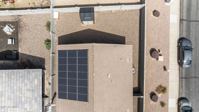 726 W JARDIN Drive, Casa Grande, AZ 85122