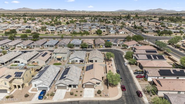 726 W JARDIN Drive, Casa Grande, AZ 85122