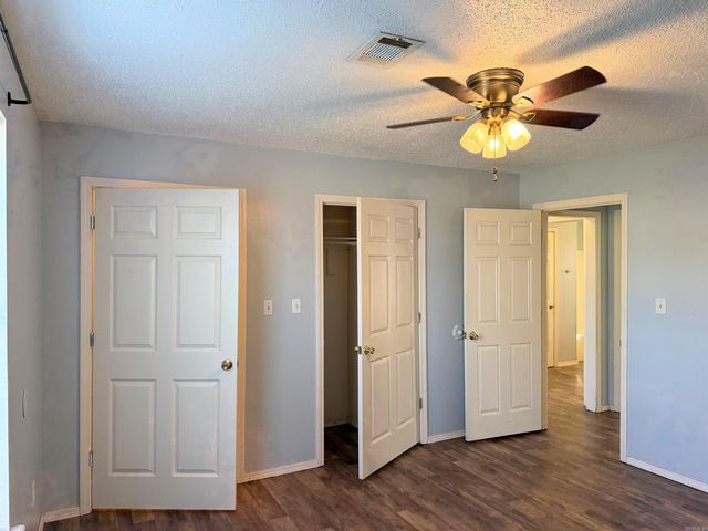 1801 W Cline Street, Clarksville, AR 72830