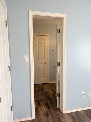 1801 W Cline Street, Clarksville, AR 72830