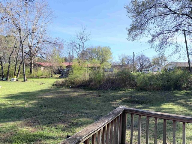 1801 W Cline Street, Clarksville, AR 72830